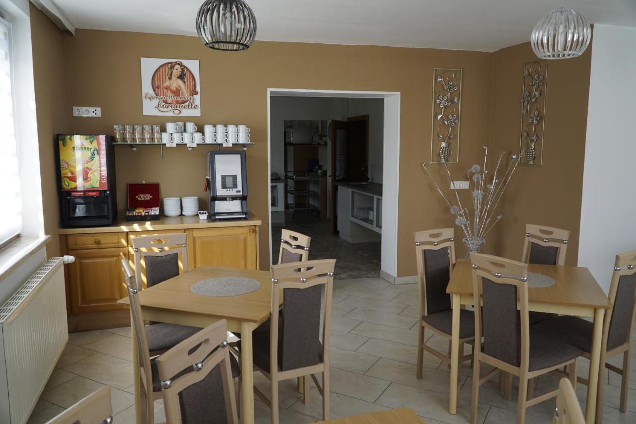 Pension-Ferienwohnung Rotar Faak am See Exterior foto